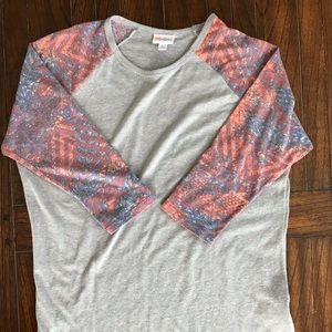 LuLarue Randy size large